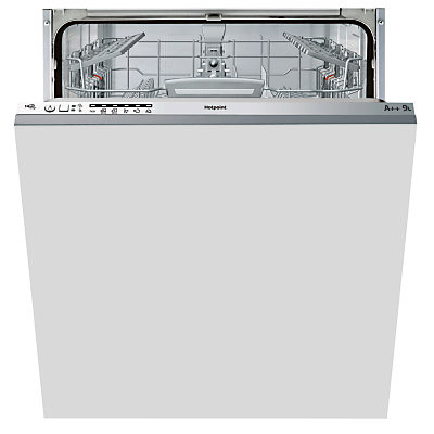Hotpoint LTBM126UK Integrated Dishwasher